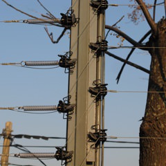 Instalaciones de Cercos Eléctricos